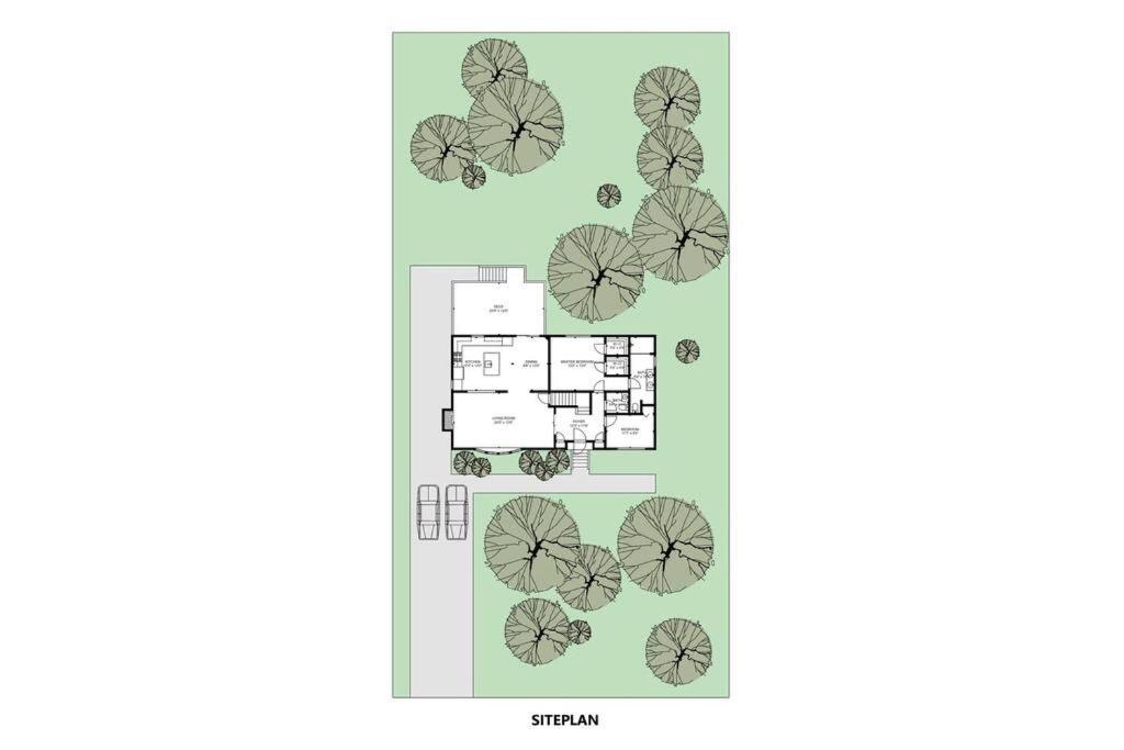 Villa Poconos Peaceful Retreat - Families & Large Groups Tobyhanna Exterior foto